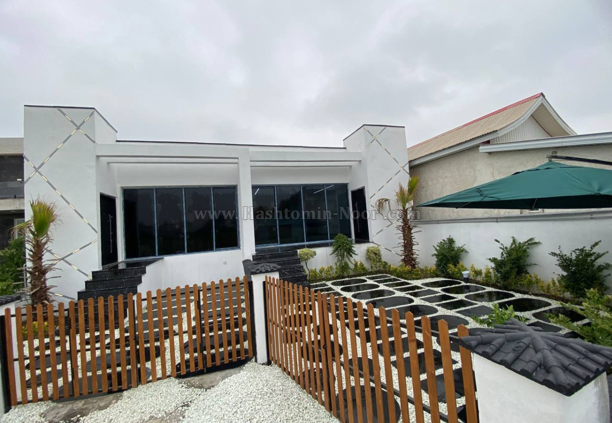 ویلا فلت لوکیشن آپادانا